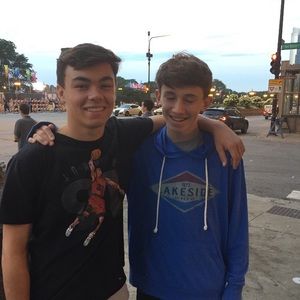 Meet your Posher, Oliver